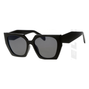 Γυαλιά Ηλίου Level One L6299 Black