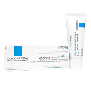 La Roche Posay Cicaplast Baume B5+ 40ml