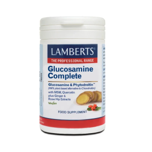 Lamberts Glucosamine Complete 60 tbs