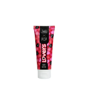 Aloe Plus Colors Body Butter Lovers 100ml