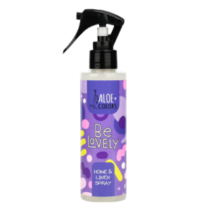 Aloe Plus Colors Be Lovely Home & Linen Spray 150ml