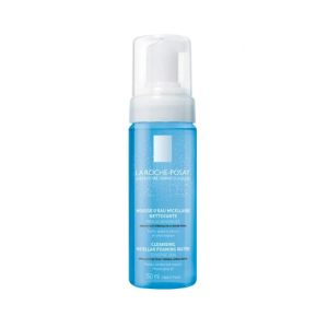 La Roche Posay Cleansing Micellar Foaming Water Sensitive Skin 150ml