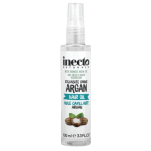 Inecto Argan Body Oil 200ml