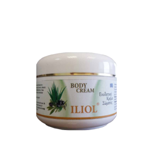 Iliol Body Cream 200ml