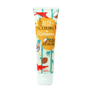 Aloe Plus Colors Karavan Splash Face Water 200ml