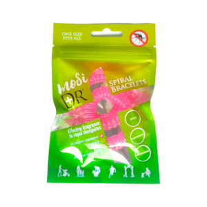 Mosi DR Spiral Bracelets 2