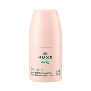 Nuxe Reve De The Deodorant Αποσμητικό 24 Ωρών 50ml