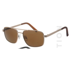 Γυαλια Ηλίου A10338 Brown