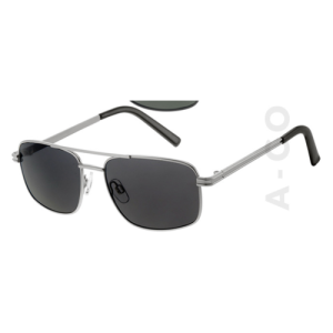 Γυαλια Ηλίου A10338 Silver