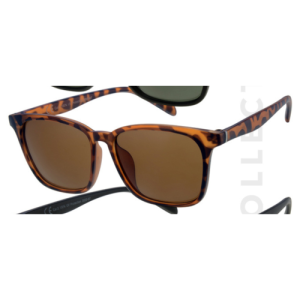 Γυαλια Ηλίου A40455 Brown