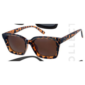 Γυαλια Ηλίου A60812 Brown