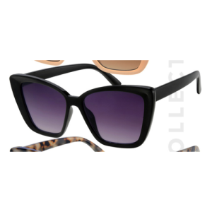 Γυαλια Ηλίου A60814 Black
