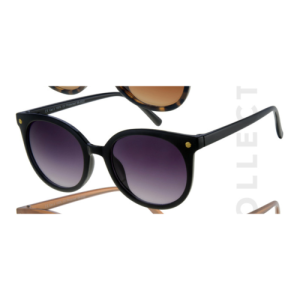 Γυαλια Ηλίου A60820 Black