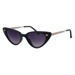Γυαλια Ηλίου Level One L6285 Black