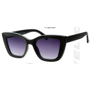 Γυαλια Ηλίου Level One L6295 Black