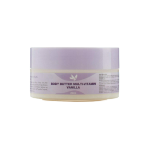 Anaplasis Body Butter Multi Vitamin Vanilla 200ml