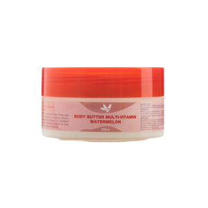 Anaplasis Body Butter Multi Vitamin Watermelon 200ml