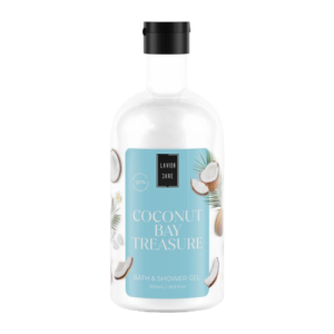 Lavish Care Shower Gel Coconut Bay Treasure 500ml