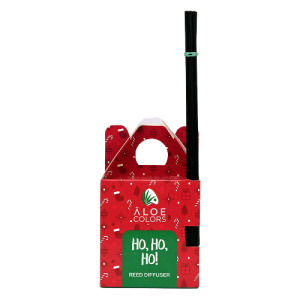 Aloe Plus Colors Reed Diffuser Ho Ho Ho