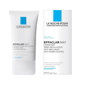 La Roche Posay Effaclar Mat Anti Shine 40ml