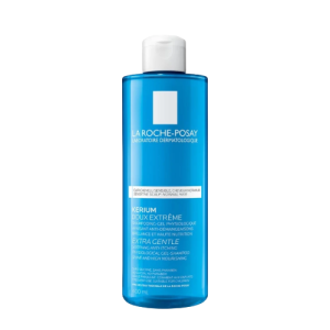 La Roche Posay Kerium Doux Extreme Shampoo Gel Anti-Itching 400ml