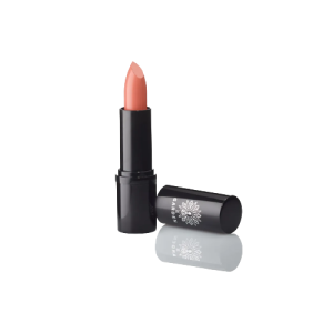 Garden Intense Color Shiny Lipstick Coffee Talks 02