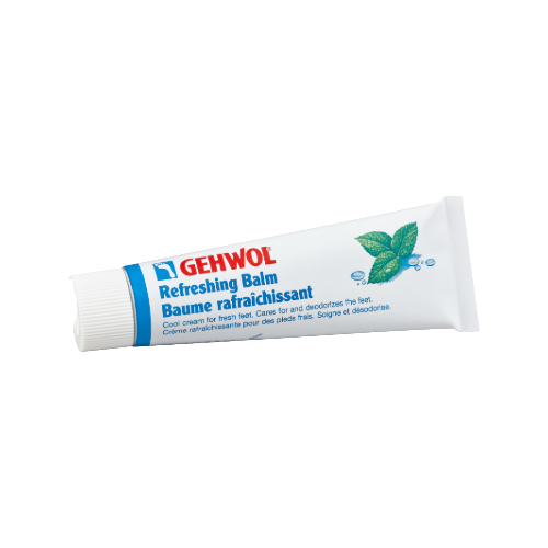 gehwol refr balm | Gehwol Refreshing Balm Βάλσαμο Φρεσκάδας 75ml