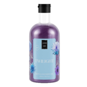 Lavish Care Twilight Αφρόλουτρο 500ml