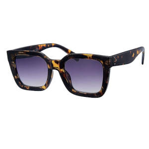 Γυαλια Ηλίου Level One Collection L6303 Brown Demi