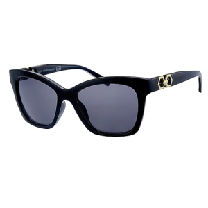 Γυαλια Ηλίου Level One Collection L6315 Black