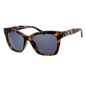 Γυαλια Ηλίου Level One Collection L6315 Brown Demi