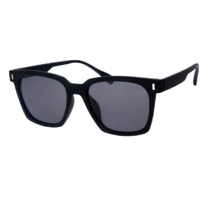 Γυαλια Ηλίου Revex Polarized POL4004 Black Smoke
