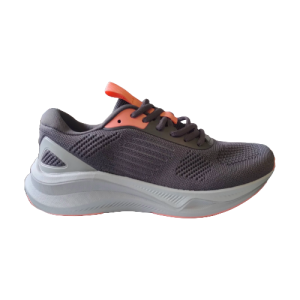 Save your Feet Γυναικεία Sneaker Ανατομικό Γκρι 8020