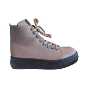 Save your Feet Γυναικείο ανατομικό μποτάκι Πούρο PH4942