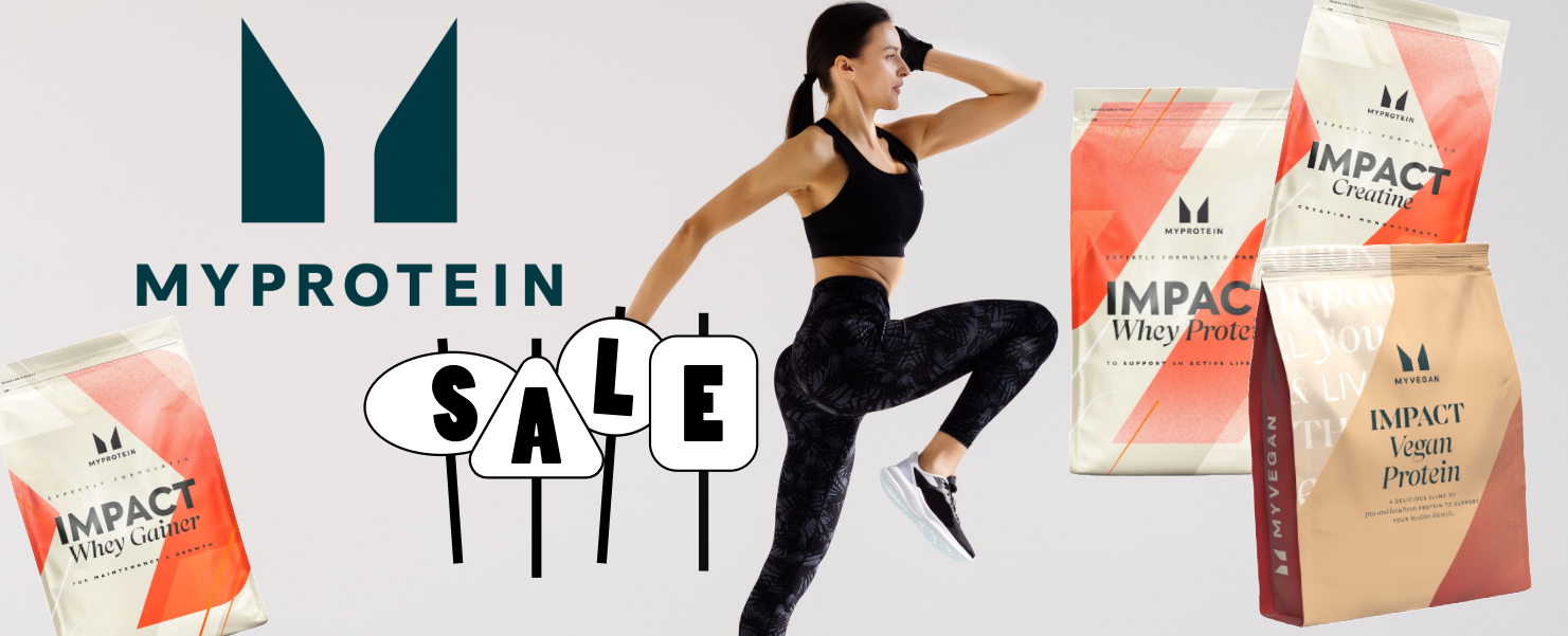 myprotein sale slider |