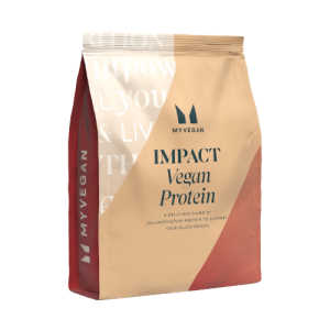 My Protein Vegan Protein Blend V3, Μείγμα Πρωτεϊνών για Αυστηρά Χορτοφάγους 1kg