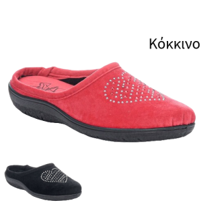 Save your Feet Γυναικεία ανατομική Παντόφλα 3023