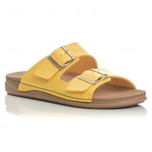 Sunshine Γυναικείο ανατομικό σανδάλι 25106