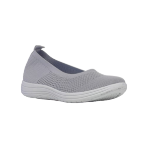 Save your Feet Γυναικείο ανατομικό Sneaker 8016 Grey
