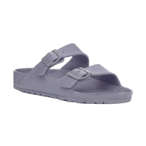 Sunshine Unisex ανατομική σαγιονάρα 837 Grey