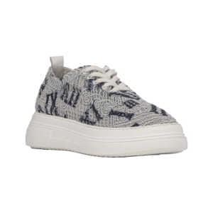 Safe Step Γυναικείο ανατομικό casual PH4930 Silver