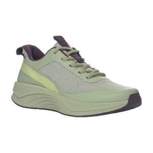 Save Your Feet Γυναικείο ανατομικό Sneaker 8028 ΠΡΑΣΙΝΟ