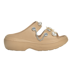 Save your Feet Σανδάλια γυναικεία 1004 Μπεζ
