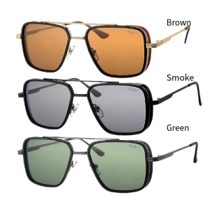 Γυαλια Ηλίου Revex Polarized POL3006