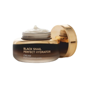 Eshumi Black Snail Hydrator Cream 55ml