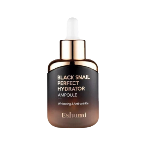 Eshumi Black Snail Hydrator Ampoule 35ml