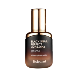 Eshumi Black Snail Hydrator Essence 35ml