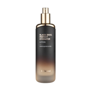 Eshumi Black Snail Hydrator Lotion 120ml