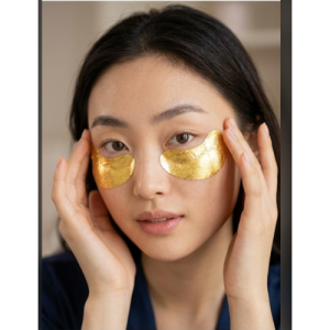 DERMAL Foil Eye Masks