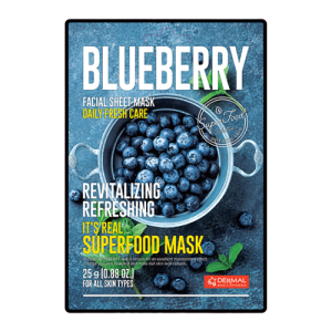 DERMAL SuperFood Masks Collection